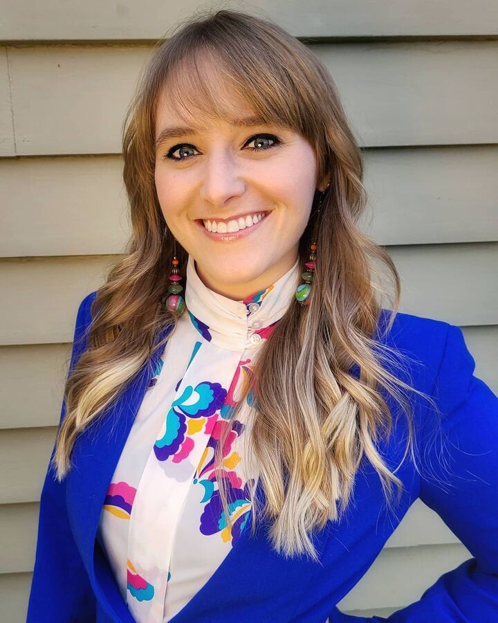 Jordan Flowers Harman